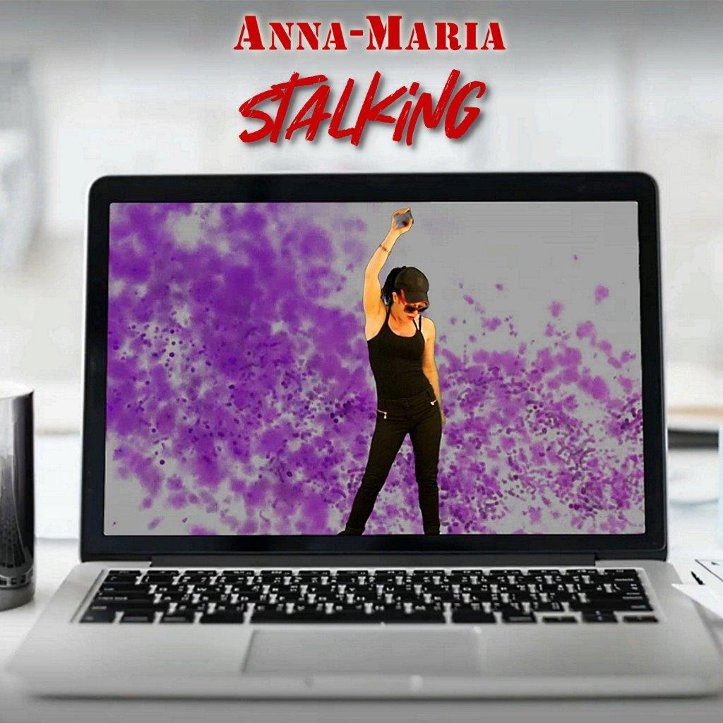 Anna Maria - Stalking - cover.jpg